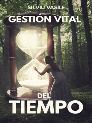 cover image of GESTIÓN VITAL DEL TIEMPO